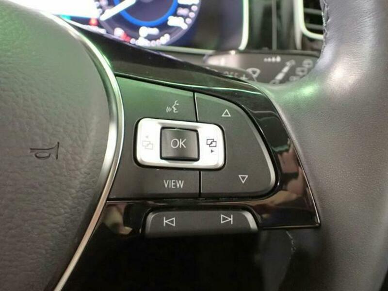 GOLF VARIANT