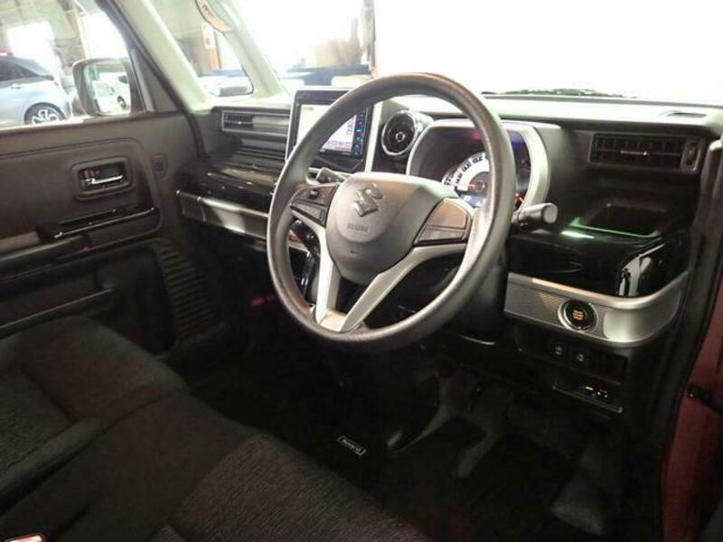 SPACIA CUSTOM