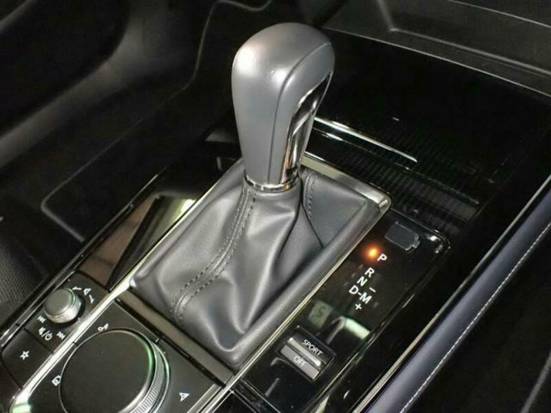 CX-30