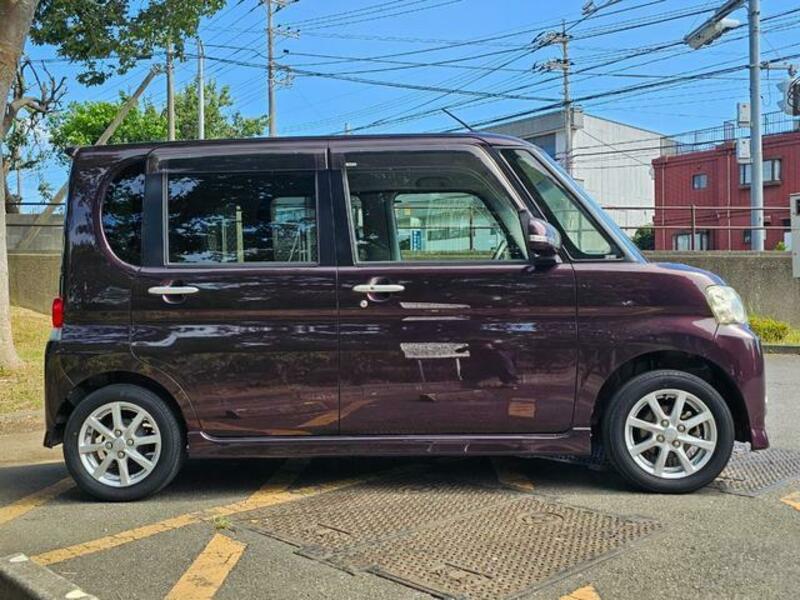TANTO