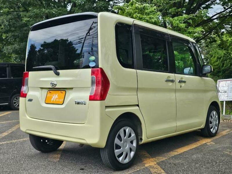 TANTO