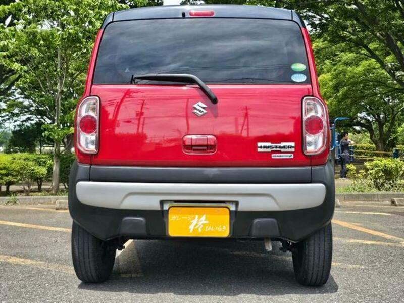 HUSTLER