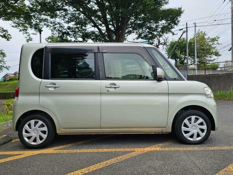 TANTO