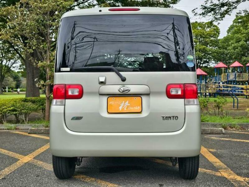 TANTO