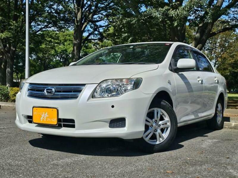 COROLLA AXIO