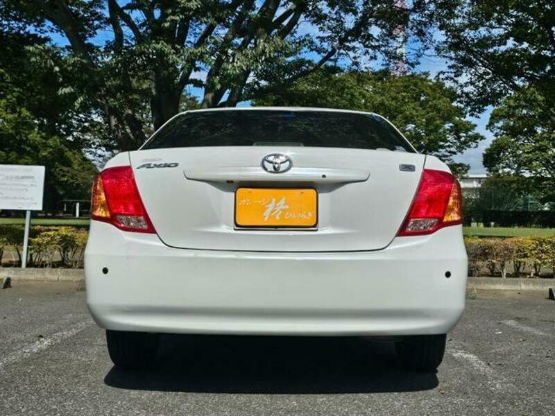 COROLLA AXIO