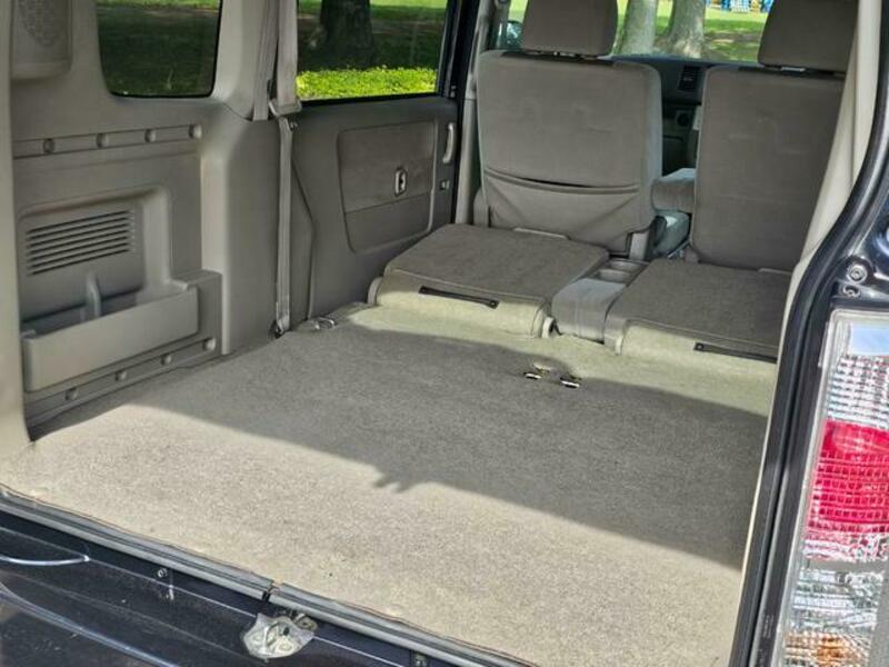 EVERY WAGON