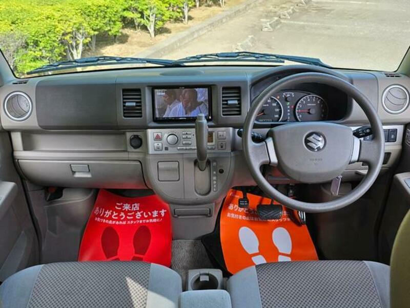 EVERY WAGON