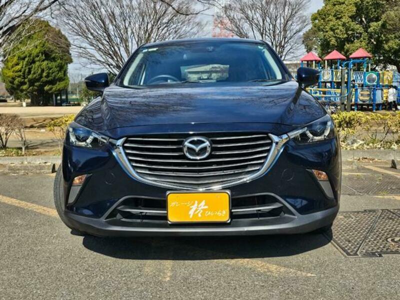 CX-3
