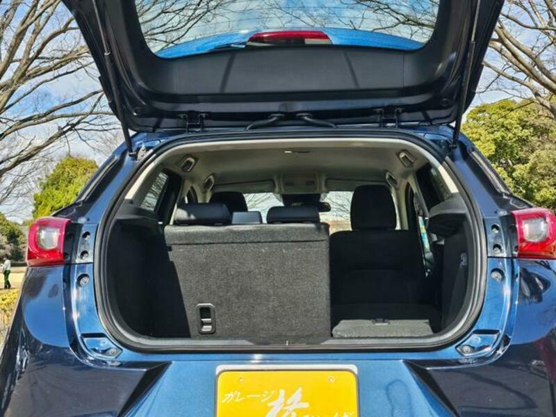 CX-3