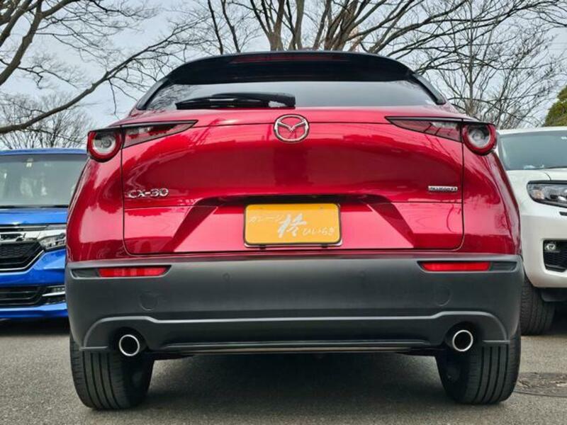 CX-30