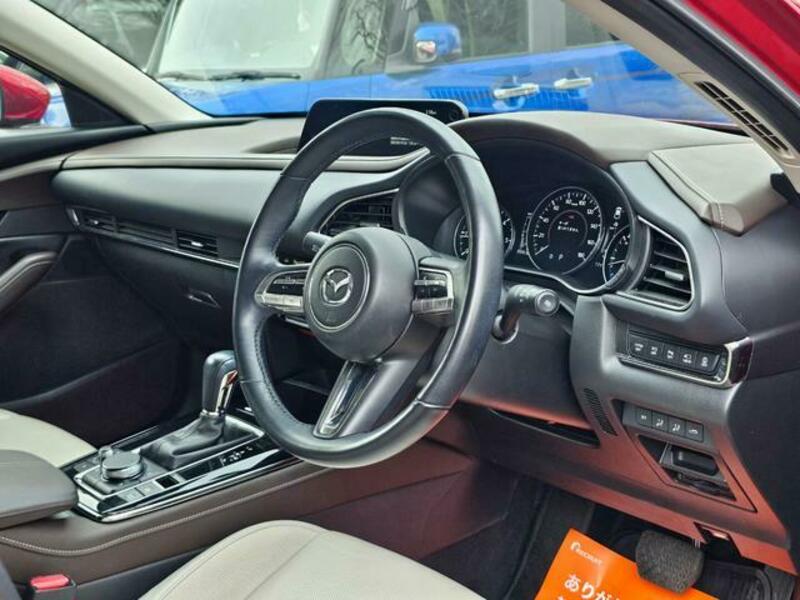 CX-30