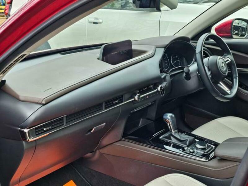 CX-30
