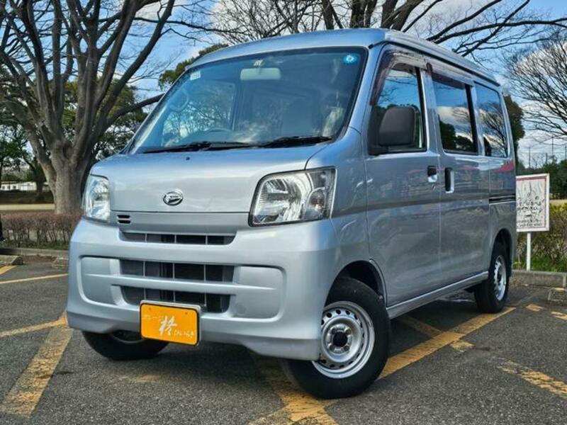 HIJET CARGO