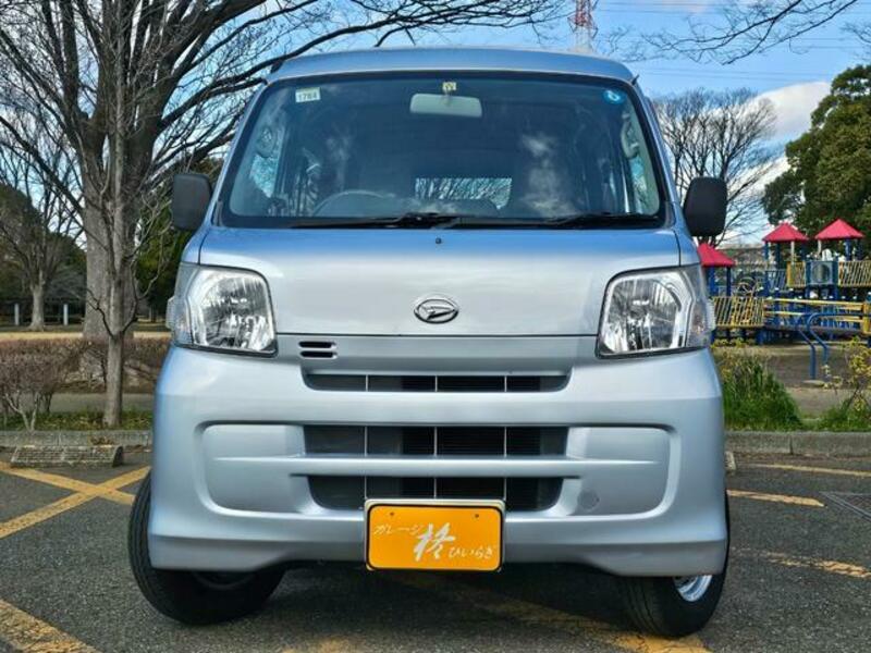 HIJET CARGO