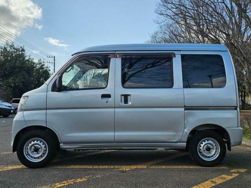 HIJET CARGO
