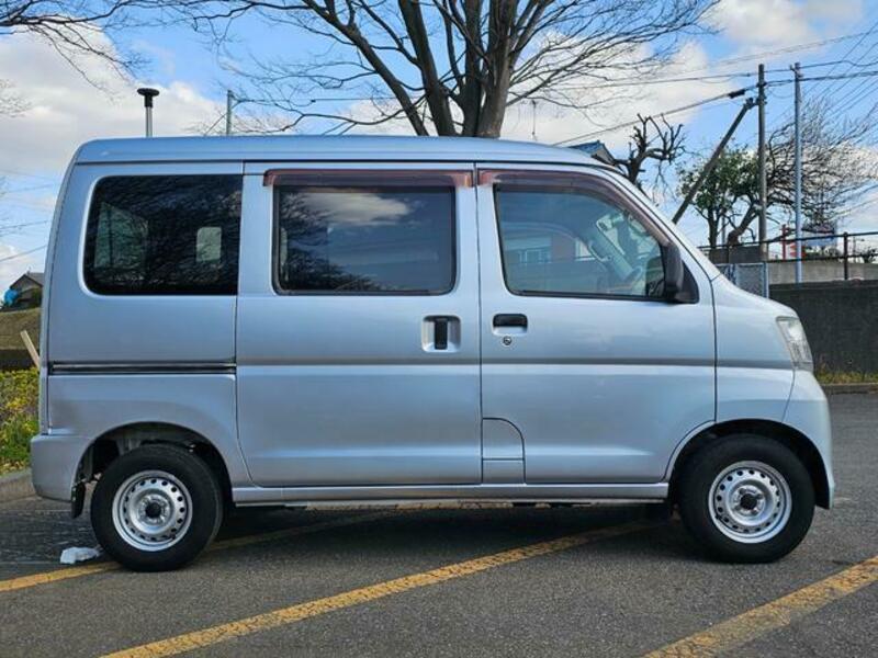 HIJET CARGO