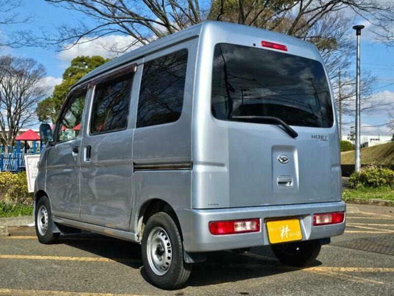 HIJET CARGO