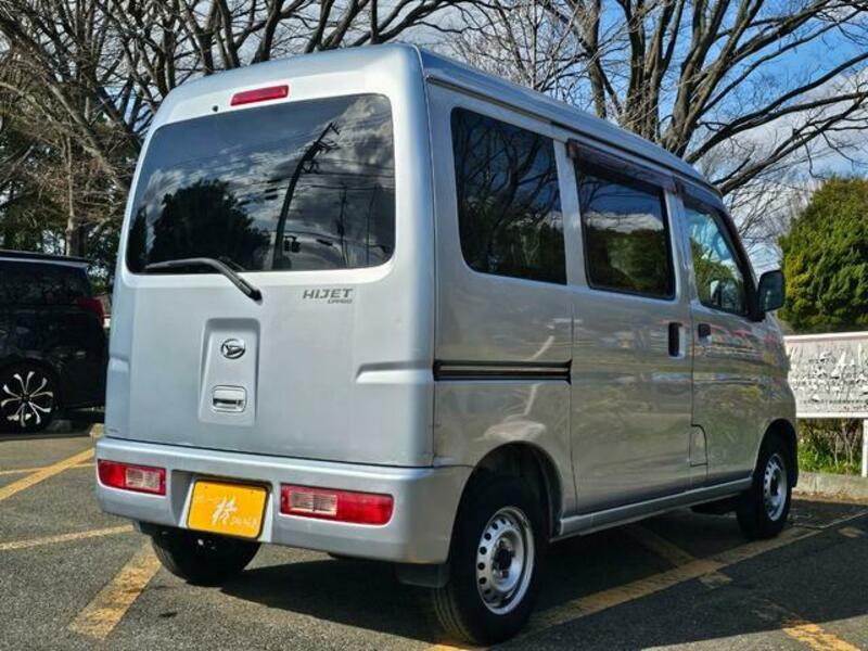 HIJET CARGO