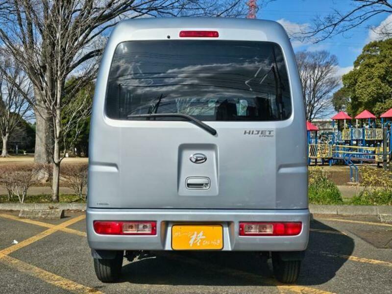 HIJET CARGO