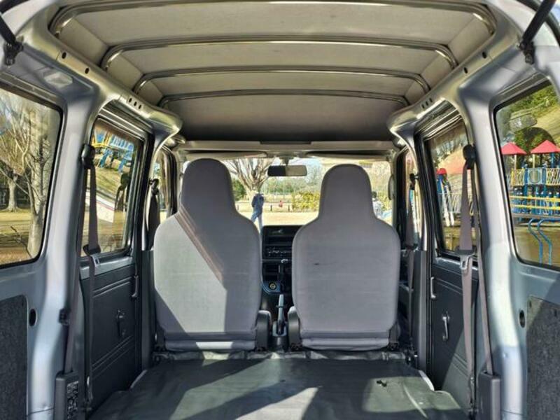 HIJET CARGO