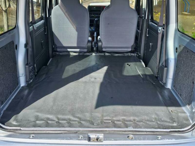 HIJET CARGO