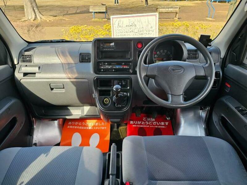 HIJET CARGO
