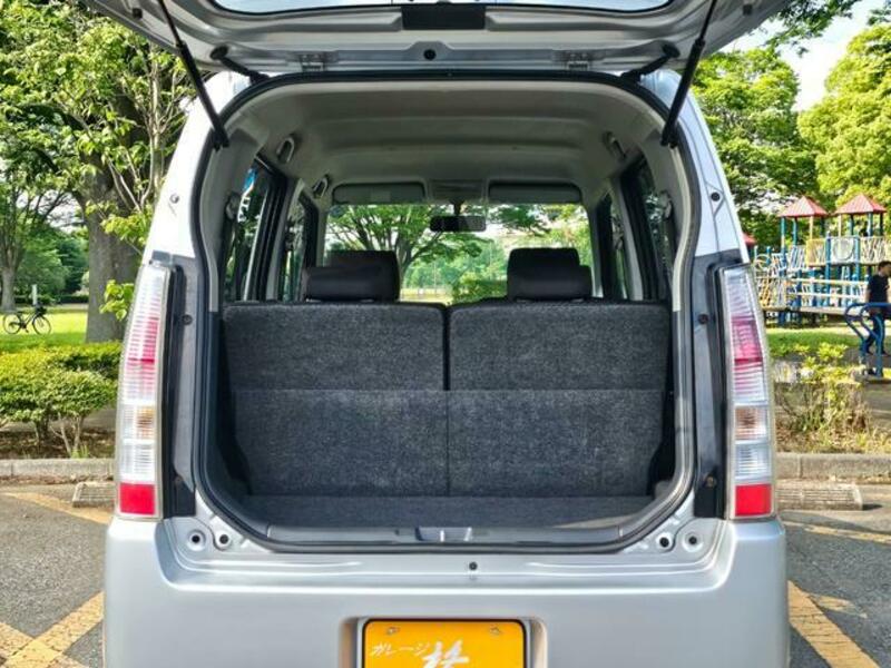 AZ WAGON