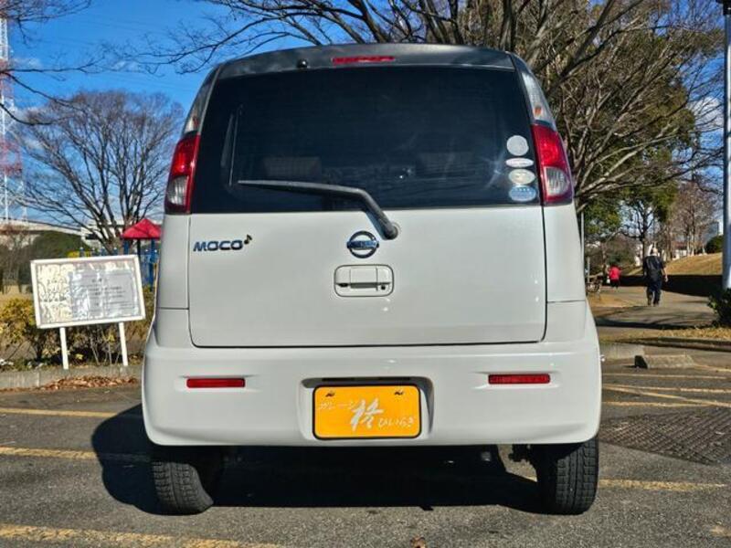 MOCO