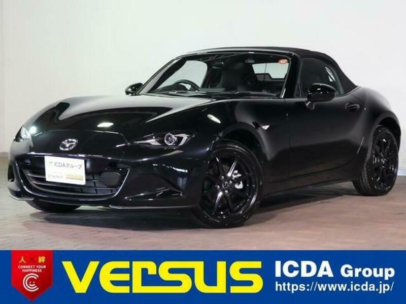 MAZDA ROADSTER