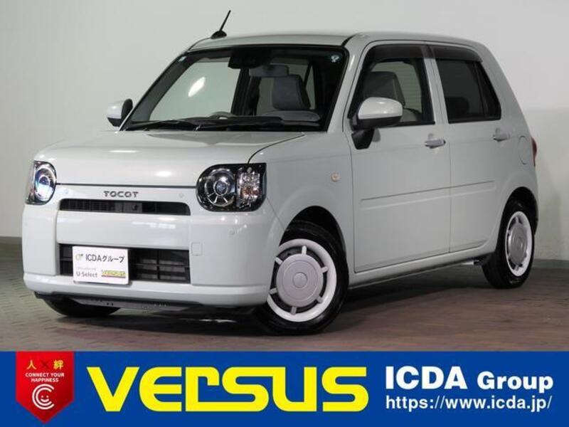 DAIHATSU MIRA TOCOT