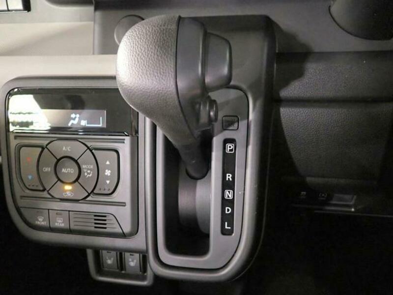 FLAIR WAGON