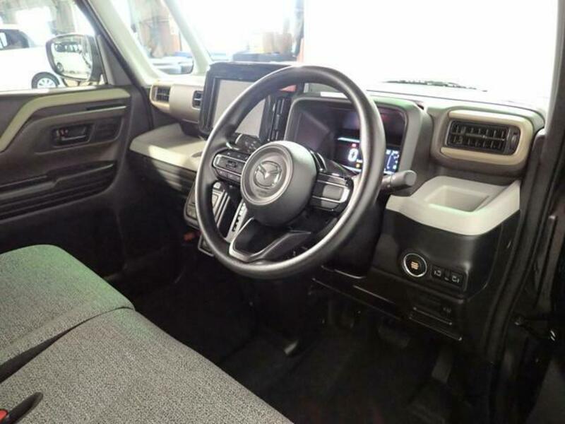 FLAIR WAGON