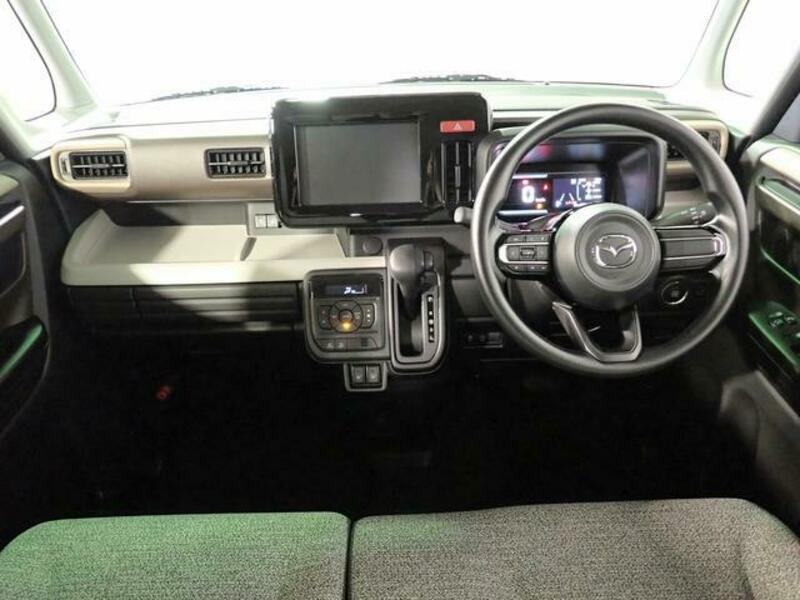 FLAIR WAGON