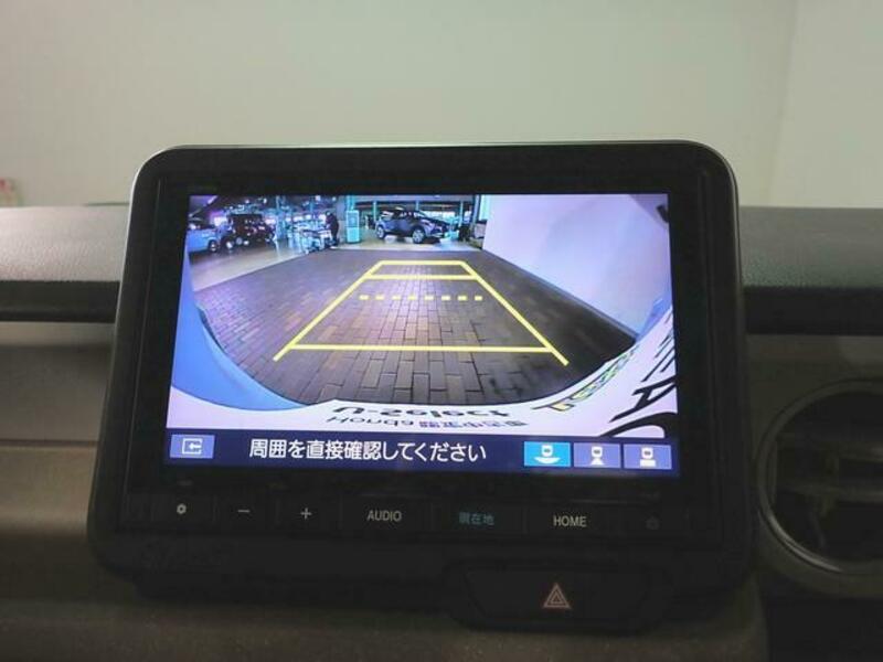 N BOX