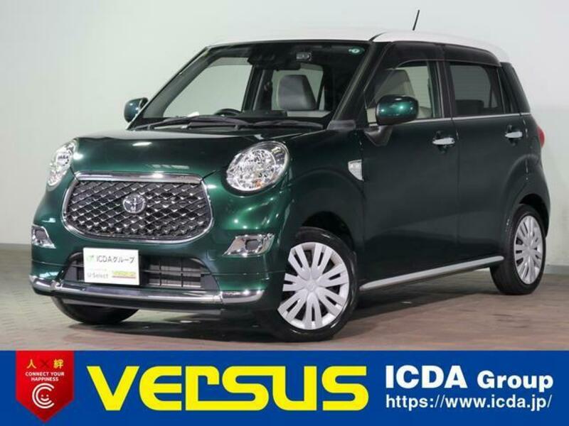 TOYOTA PIXIS JOY