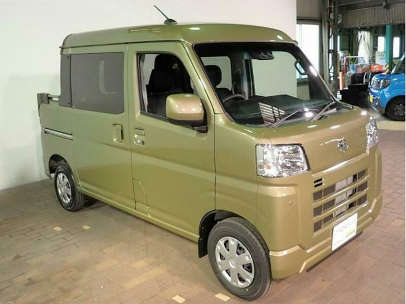 HIJET CARGO