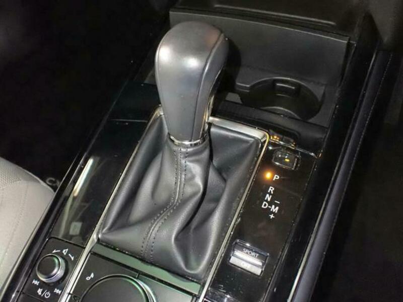 CX-30