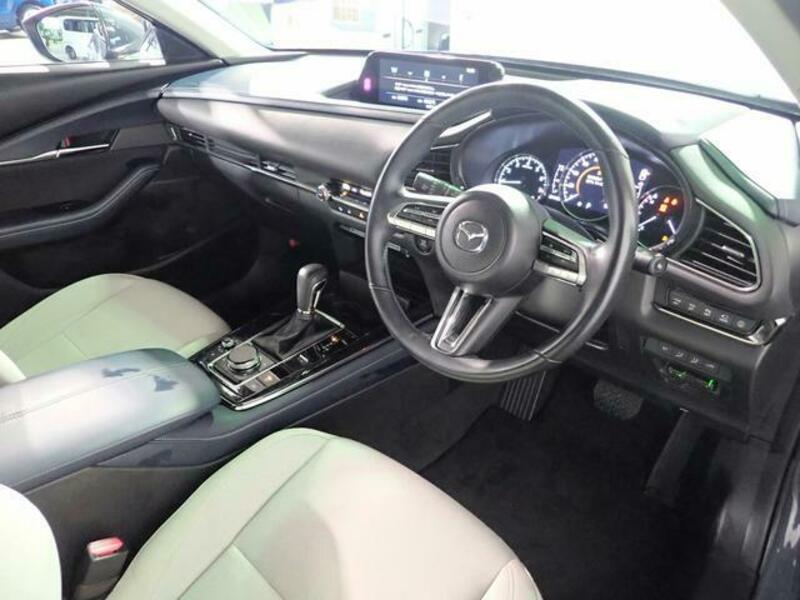 CX-30
