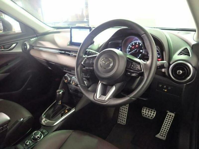CX-3