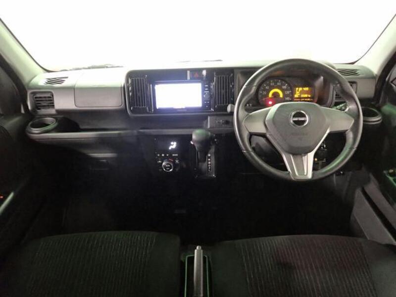 ATRAI WAGON