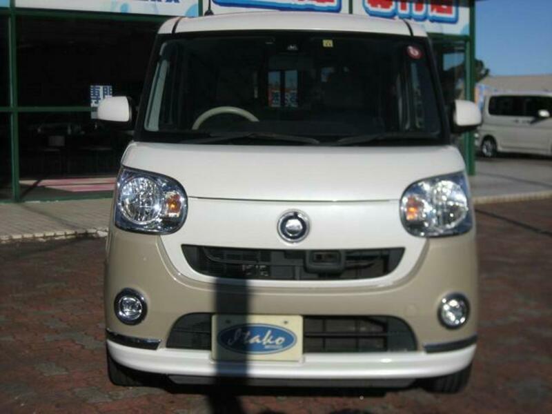 MOVE CANBUS