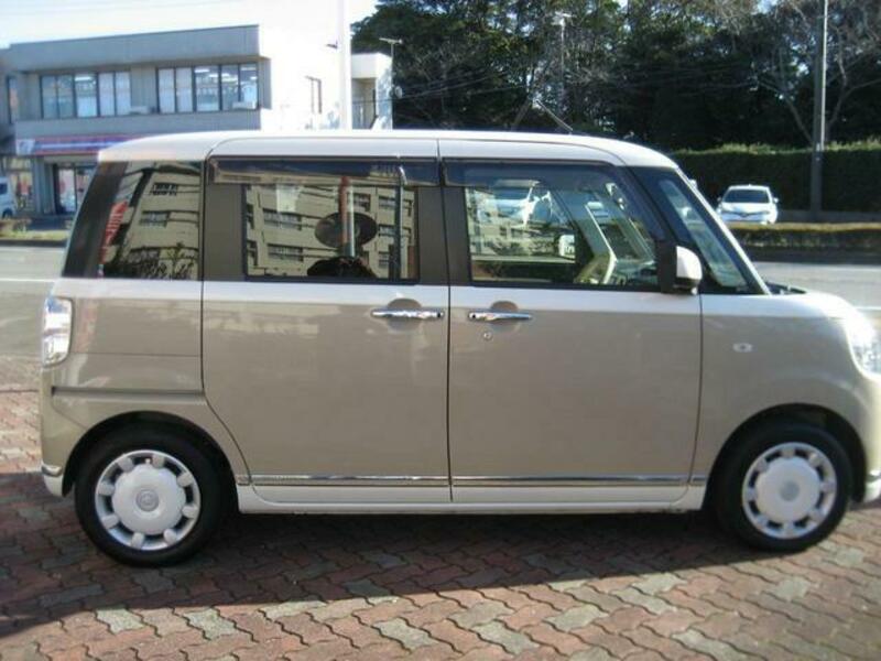 MOVE CANBUS