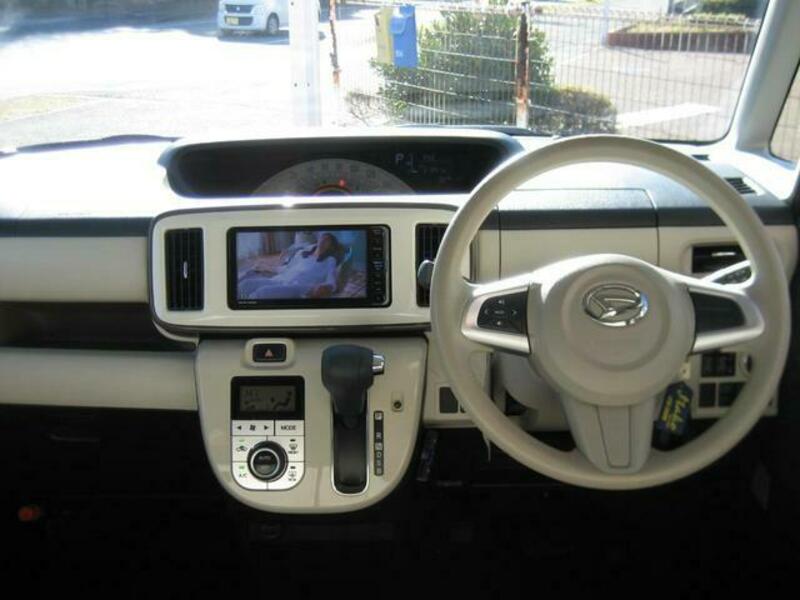MOVE CANBUS