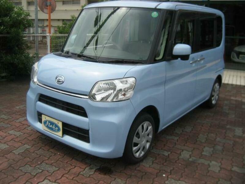 TANTO