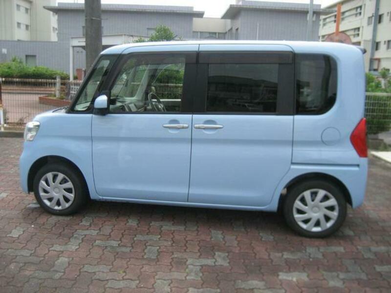 TANTO