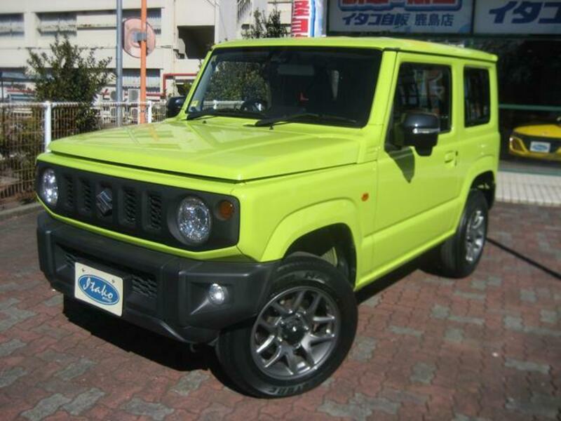 JIMNY