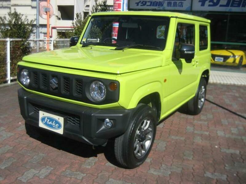 JIMNY