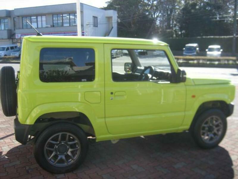 JIMNY