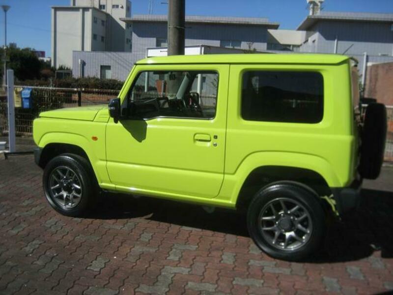 JIMNY